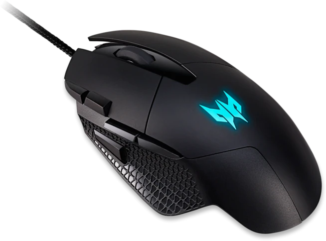Pelės Acer Predator Cestus 315 (GP.MCE11.014)