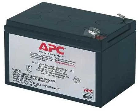 APC pakaitinė baterijos kasetė Nr. 31