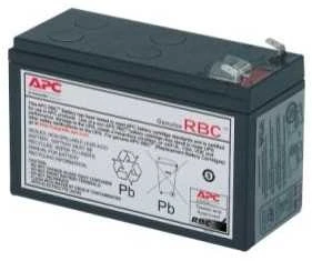 APC Replacement Baterija Cartridge #176