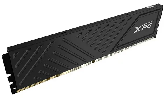 ADATA XPG GAMMIX D35 RAM modulis su aušintuvu