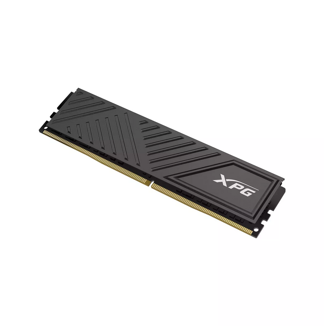 RAM Atmintis ADATA XPG Gammix D35, DDR4, 8 GB, 3600MHz, CL18 (AX4U36008G18I-SBKD35)