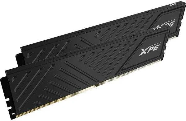 ADATA XPG Gammix D35 DDR4 64GB atminties modulis