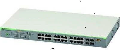 Šakotuvas Jungiklis Allied Telesis GS950 / 28PS V2