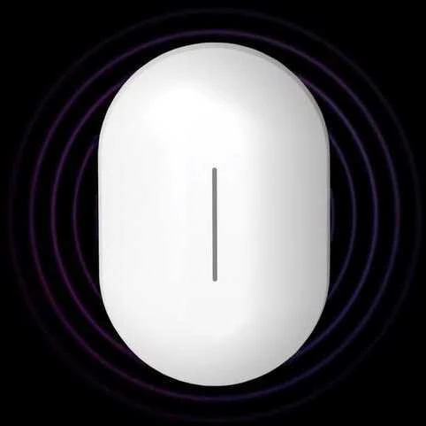 Maršrutizatorius Prieigos taškas|ALTA LABS|Wi-Fi 5|Wi-Fi 6|1x10/100/1000M|AP6-PRO
