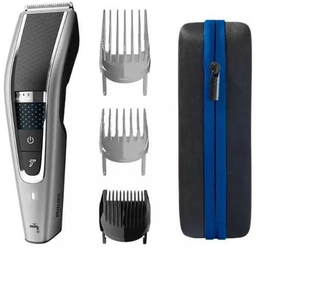 Plaukų kirpimo mašinėlė Philips HC5650/15