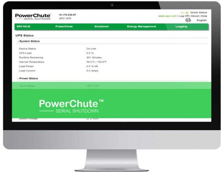 APC BACK UPS PRO BR 650VA, 6 OUTLETS, AVR, LCD SĄSAJA