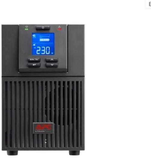 APC EASY UPS ON-LINE SRV 2000VA 1800W 230V