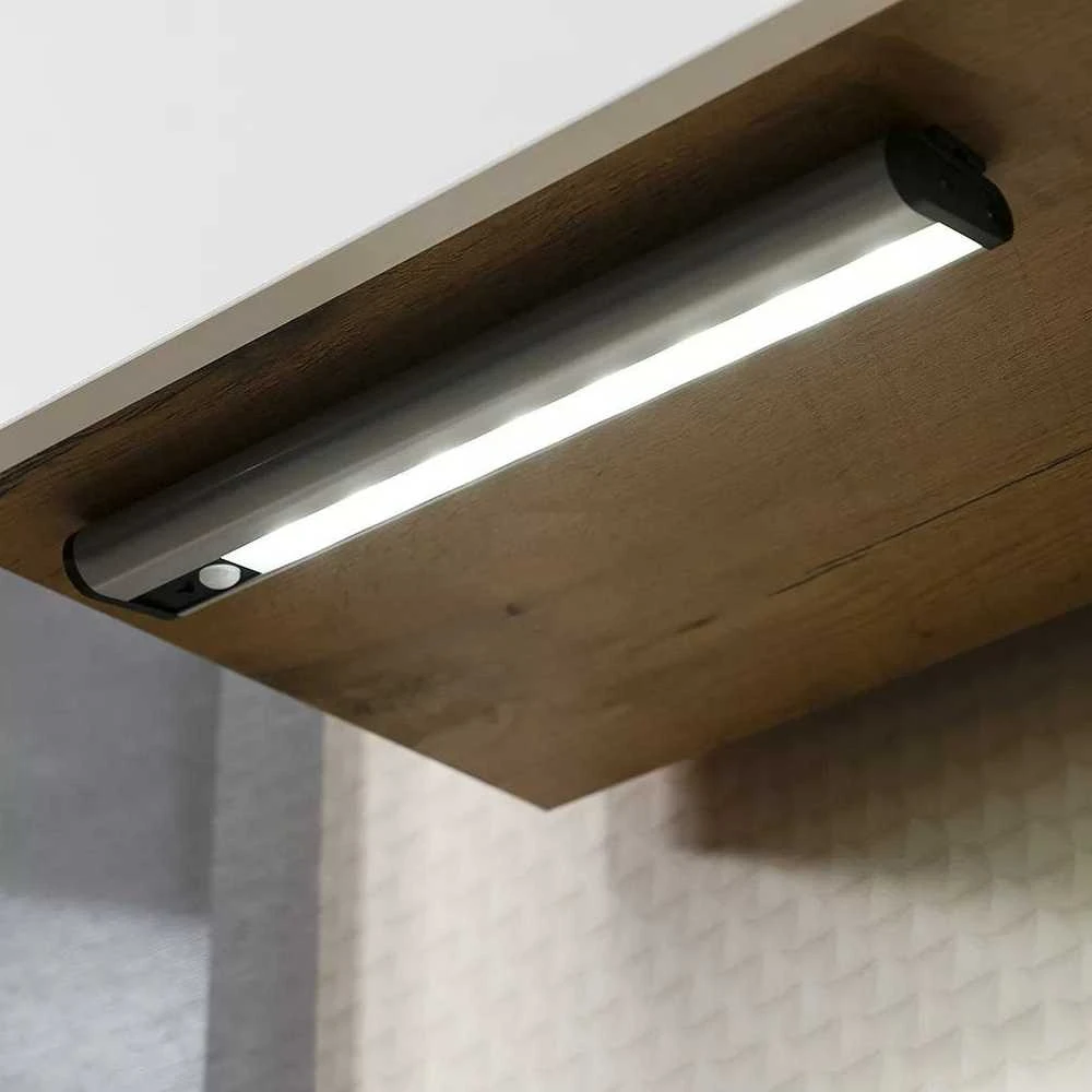 Pakabinamas šviestuvas Ledvance Linijinis šviestuvas LED Mobile, su USB jungtimi 300