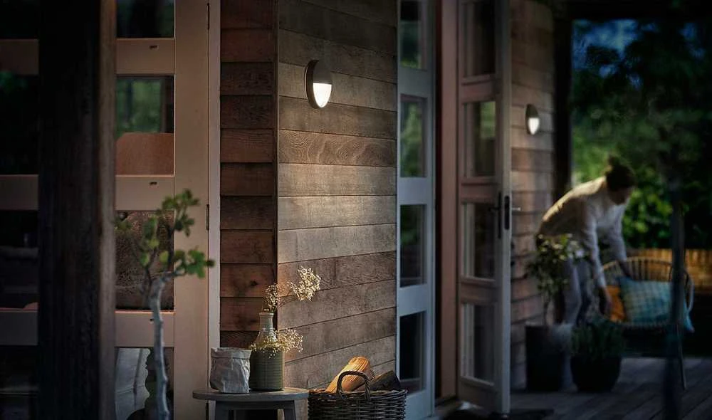 Philips myGarden Sieninis šviestuvas