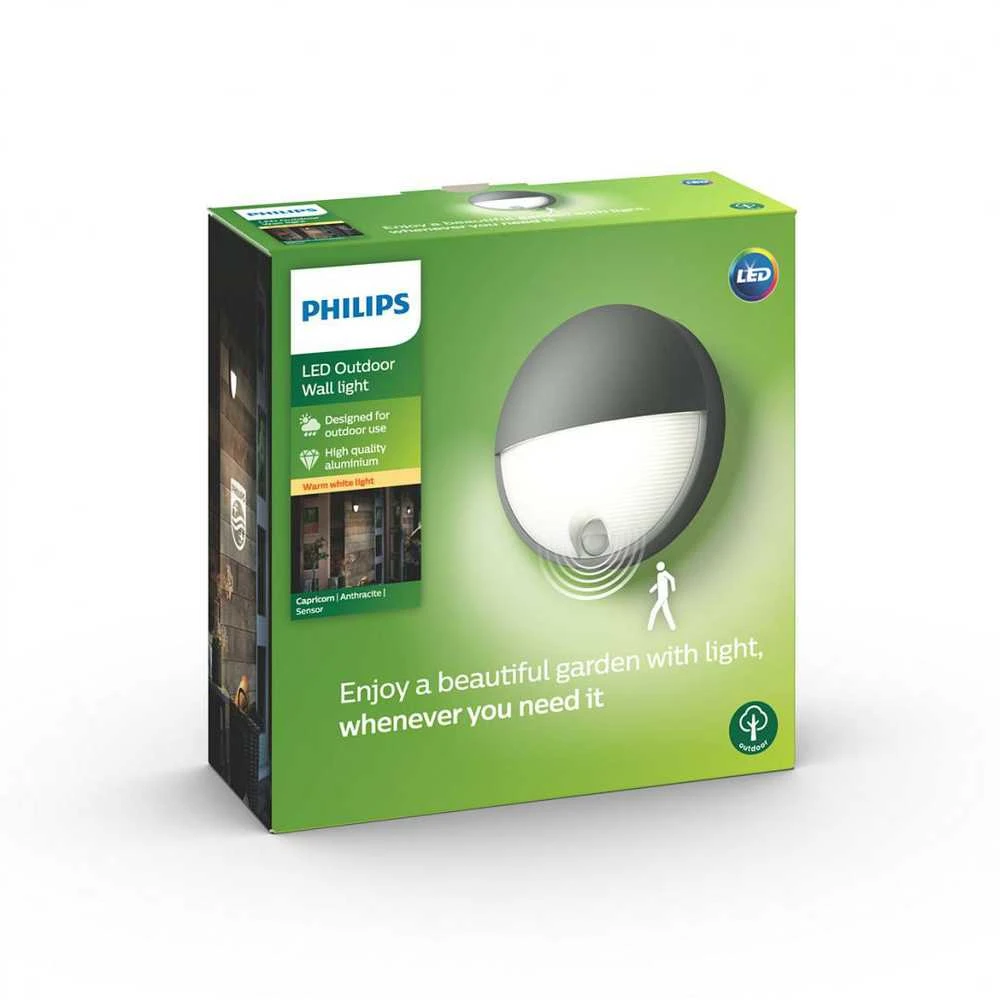Philips myGarden Sieninis šviestuvas