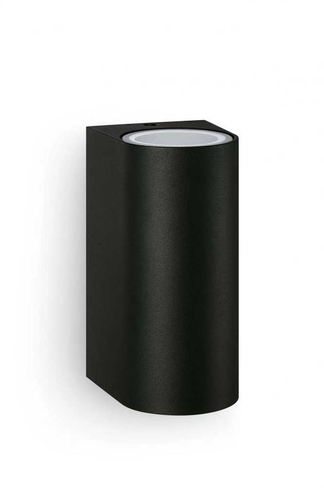 Sieninis šviestuvas „Kinkiet Signify Philips“ lauko „Lakštingalos“ lazdelė 2 x 35 W, išskyrus LM dydį