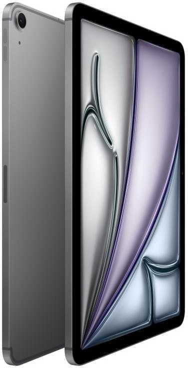 Apple iPad Air 11" Apple M3 Wi-Fi + Cellular 256GB - Space Grey - MCG04HC/A