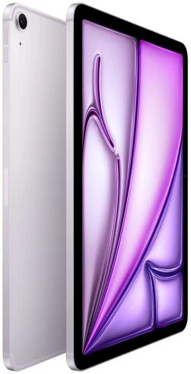 Apple iPad Air 11" Apple M3 Wi-Fi + Cellular 512GB - Purple - MCG74HC/A