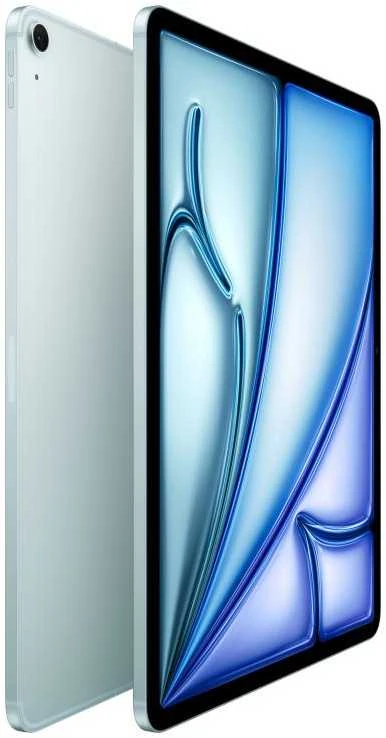 Apple iPad Air 13" Apple M3 Wi-Fi + Cellular 128GB - Blue - MCJ24HC/A