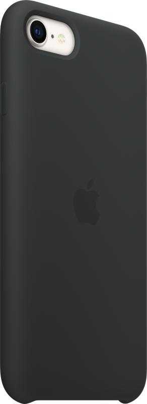 Apple iPhone 7/8/SE 2020/2022 Silicone Case - Midnight