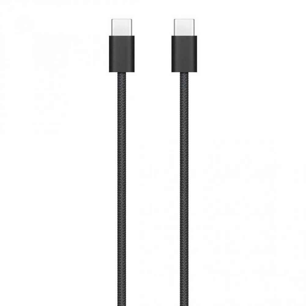 Pelė Apple Magic Trackpad – juodas kelių prisilietimų paviršius
