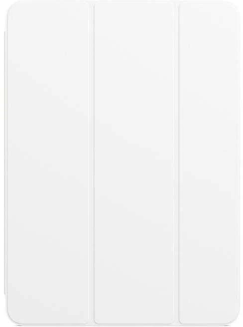 Apple Smart Folio dėklas skirtas iPad Air (4-os kartos), baltas