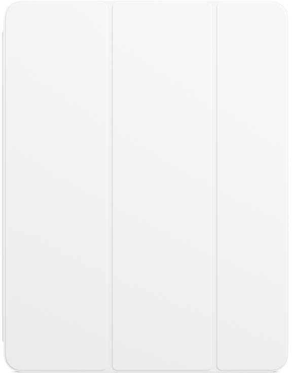 „Apple Smart Folio“, skirtas 12,9 colio „iPad Pro“ (3–6 kartos) – baltas 2021 m.