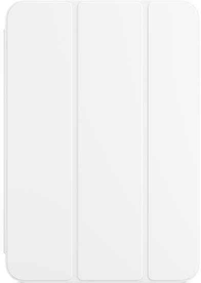 Apple Smart Folio, skirtas iPad mini (6 karta) – baltas