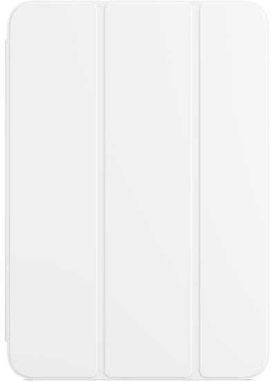 Apple Smart Folio, skirtas iPad mini (6 karta) – baltas