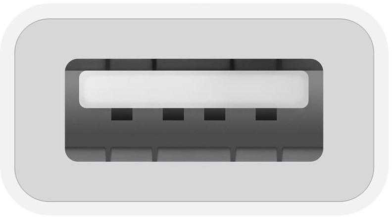 Apple USB-C į USB adapteris