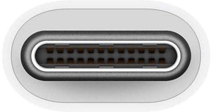 Apple USB-C į USB adapteris