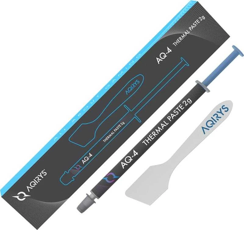 AQIRYS terminė pasta AQ-4