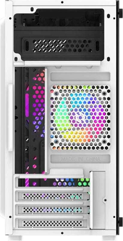 AQIRYS BELLATRIX PRO Baltas dėklas (AQI-GA-OK-3)