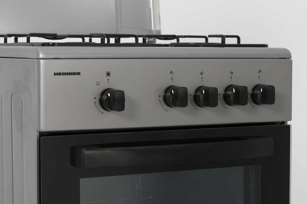 ARAGAZ GAZ HEINNER HFSC-SME50SL