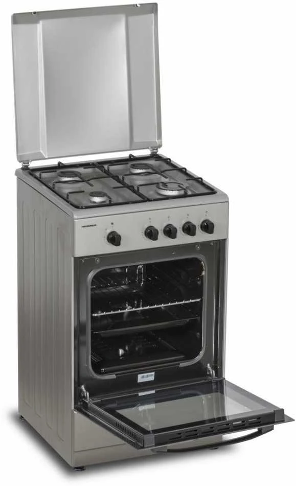 ARAGAZ GAZ HEINNER HFSC-SME50SL