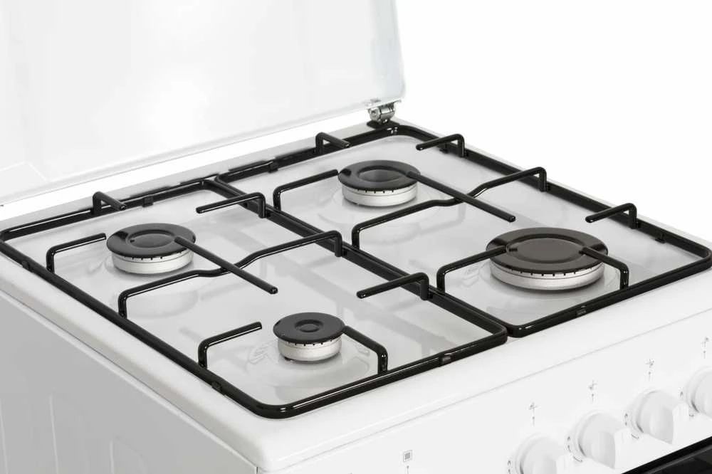 Viryklė ARAGAZ GAZ HEINNER HFSC-SME50WH