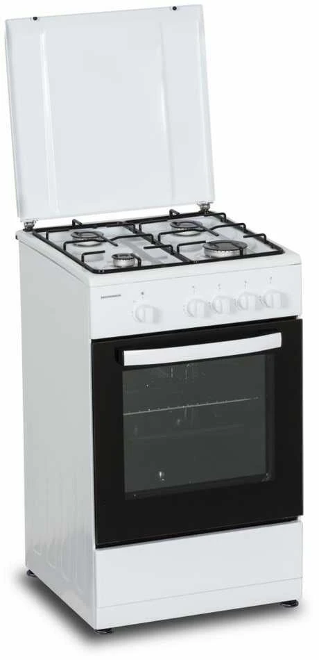 Viryklė ARAGAZ GAZ HEINNER HFSC-SME50WH