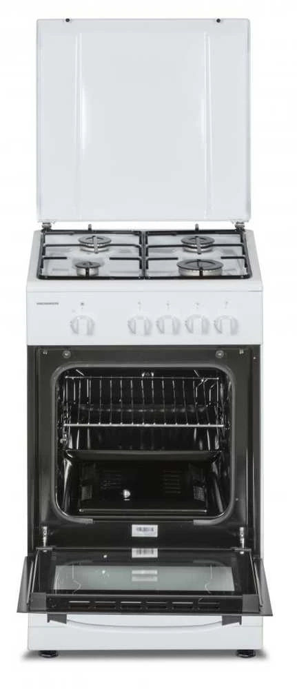 Viryklė ARAGAZ GAZ HEINNER HFSC-SME50WH
