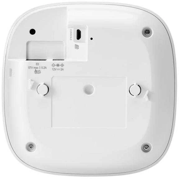 Maršrutizatorius Hewlett Packard (HP) Access Point HP Instant On AP21 EU Dual Radio 2x2 Wi-Fi 6 Rinkinys su adapteriu EU (S1T14A)