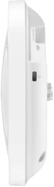Maršrutizatorius Hewlett Packard (HP) Prieigos taškas HP HPE Networking Instant On AP21 (ES) Dvigubo radijo 2x2 „Wi-Fi 6“ prieigos taško paketas su ES maitinimo šaltiniu