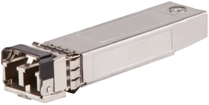 Šakotuvas Hewlett Packard (HP) HPE Aruba 1G SFP LC SX 500m MMF XCVR (B)