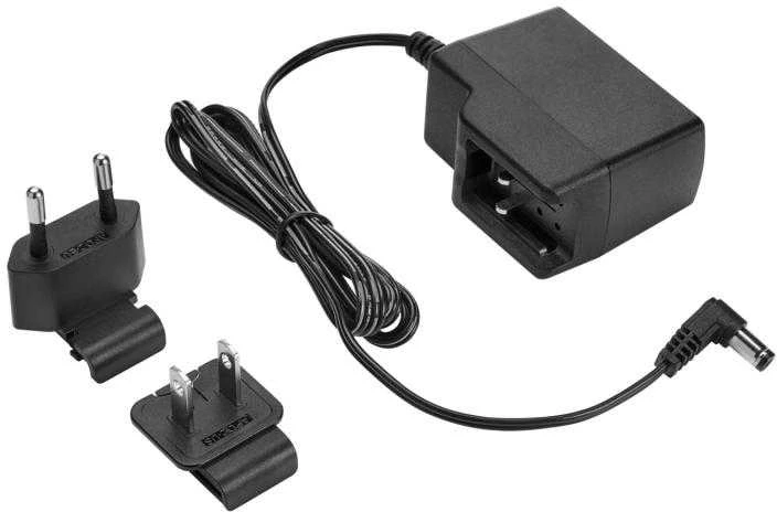 Šakotuvas Hewlett Packard (HP) HPE ARUBA INSTANT ON 12V POWERSTOCK