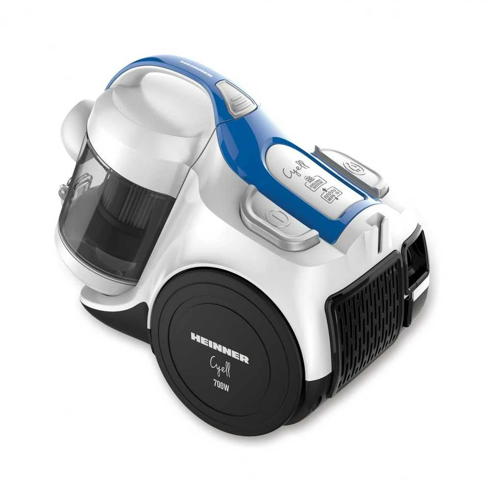 Dulkių siurblys ASPIRATOR FARA SAC HEINNER HVC-MC700WB (HVC-MC700WB)