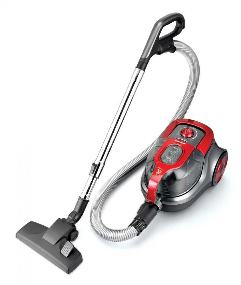 Dulkių siurblys ASPIRATOR FARA SAC HEINNER HVC-V750RD (HVC-V750RD)