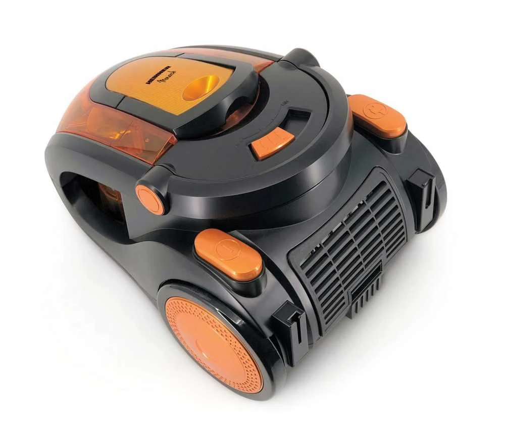 Dulkių siurblys ASPIRATOR FARA SAC HEINNER HVC-V800BK (HVC-V800BK)