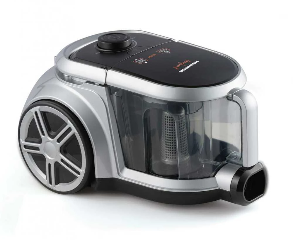 Dulkių siurblys ASPIRATOR HEINNER HVC-M800GREY (HVC-M800GREY)