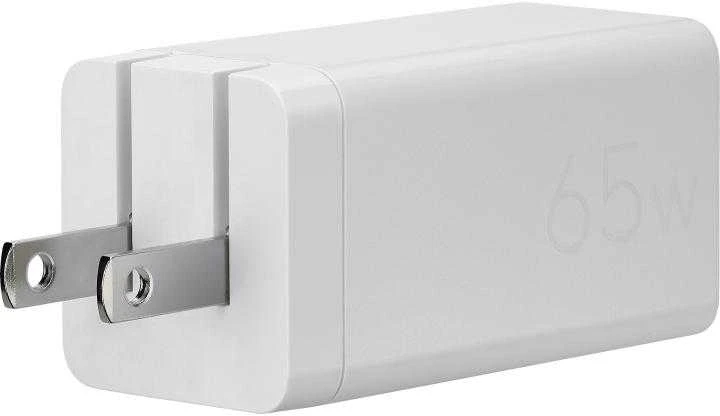 Asus 65W USB-C įkroviklis su kištukais
