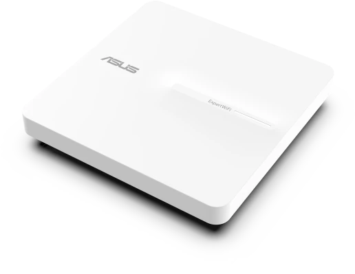 Maršrutizatorius ASUS EBA63 ExpertWiFi AX3000 Dual-band