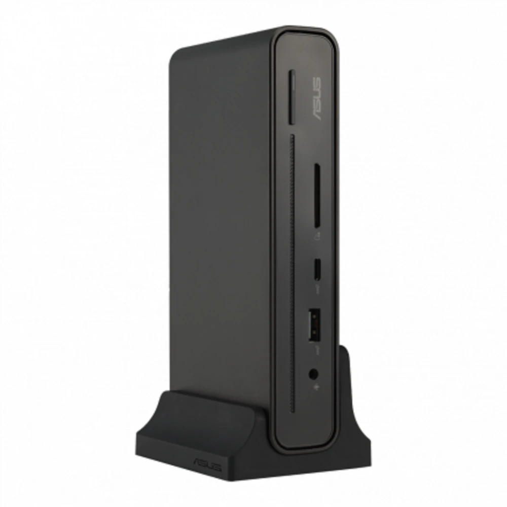 Asus Thunderbolt 4 dokas su priekinėmis jungtimis