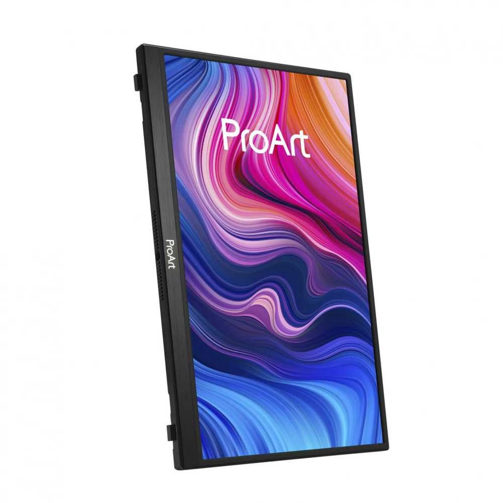 Monitorius ASUS ProArt PA148CTV, 14", 1920x1080, 60Hz, 5ms