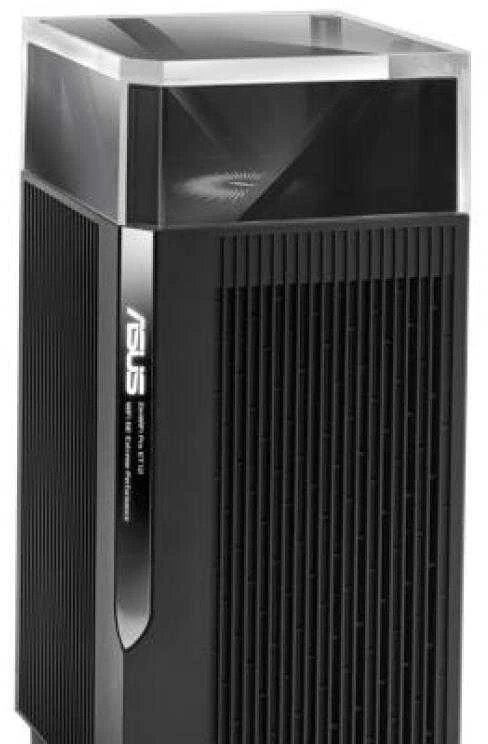 Maršrutizatorius ASUS ZenWiFi Pro ET12 (2-pack)