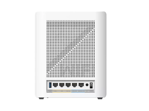 Maršrutizatorius ASUS Quad-Band Zen WiFi BQ16 WiFi 7 Mesh Router