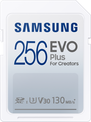 Atminties kortelė Samsung (MB- SC256K / ES)