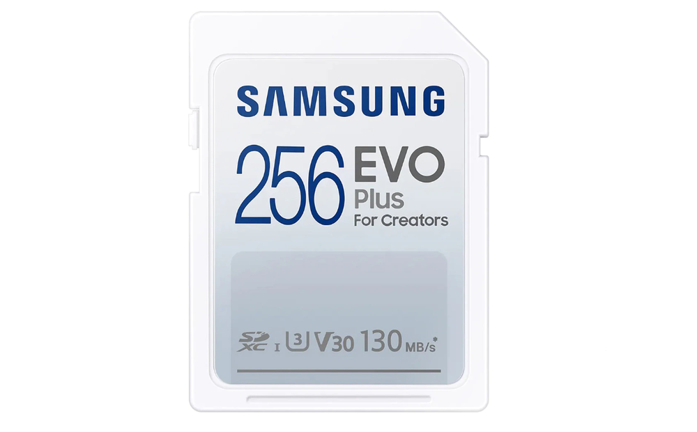 Atminties kortelė Samsung (MB- SC256K / ES)