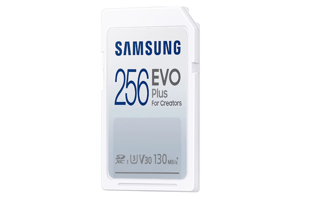 Atminties kortelė Samsung (MB- SC256K / ES)